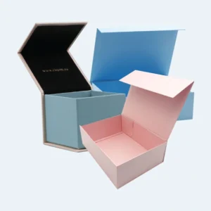 magnetic boxes