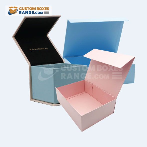 magnetic boxes