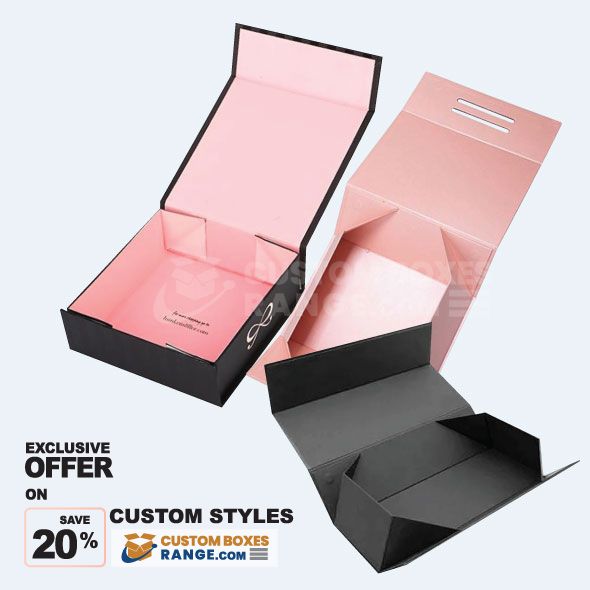 magnetic Packaging Box