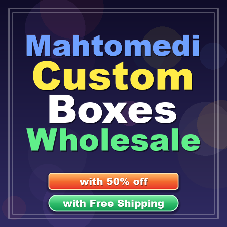 Mahtomedi custom boxes