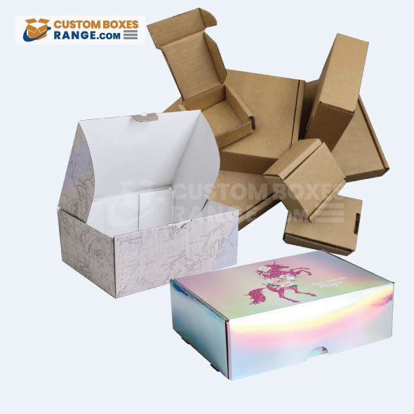 mailer boxes