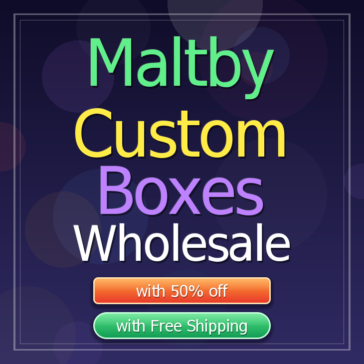 Maltby custom boxes