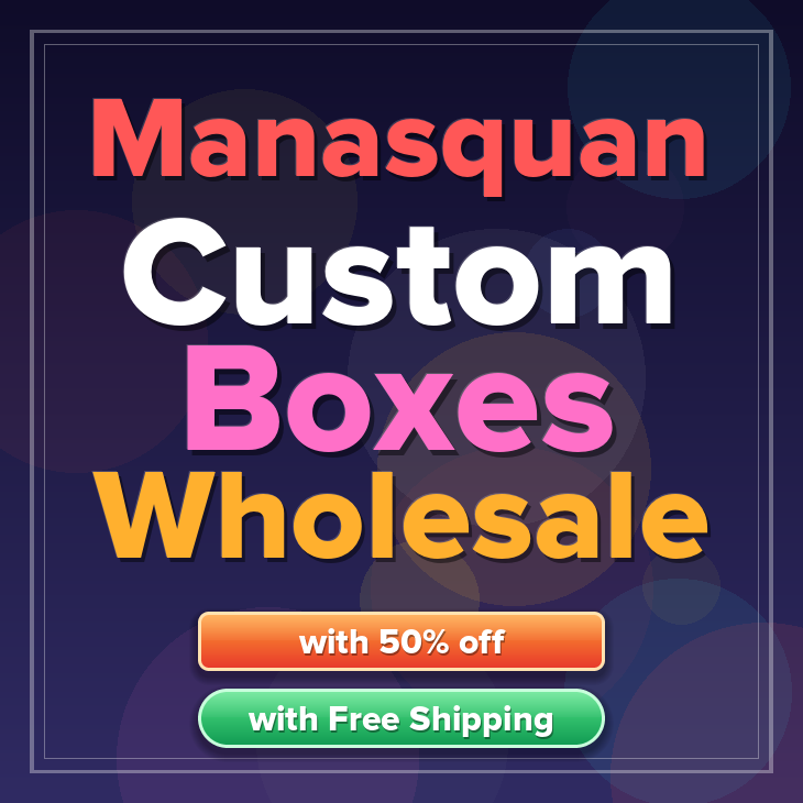 Manasquan custom boxes