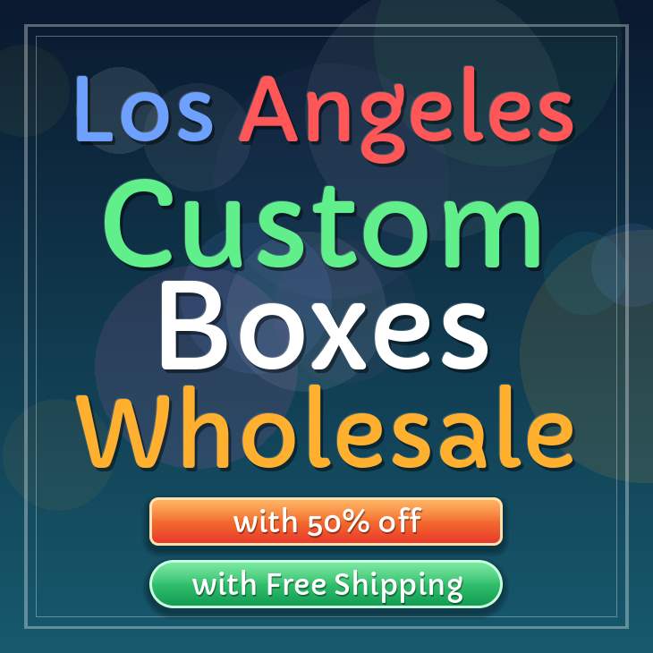 Mango cardboard boxes