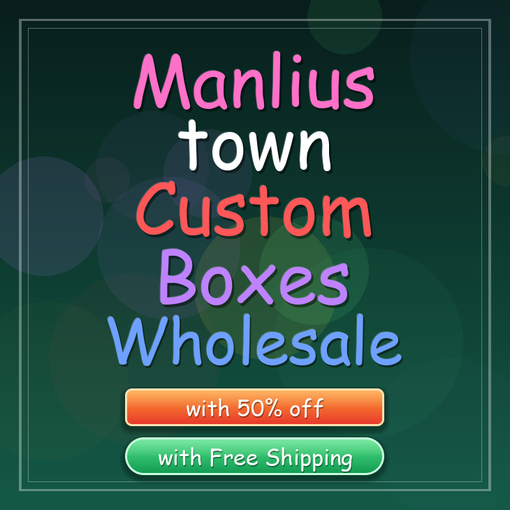 Manlius town custom boxes