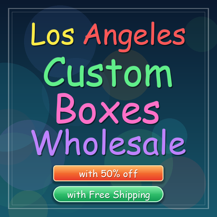 Marion Oaks cardboard boxes