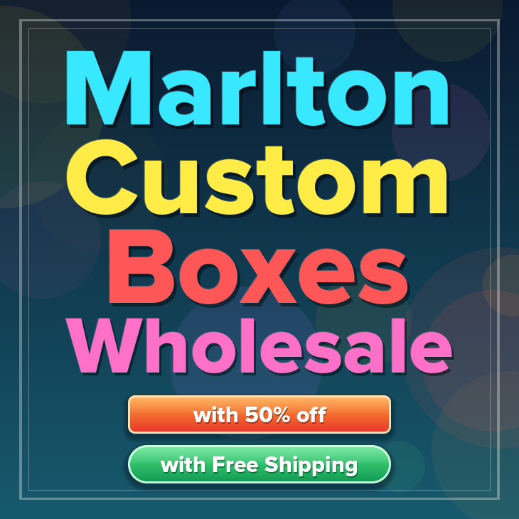 Marlton custom boxes