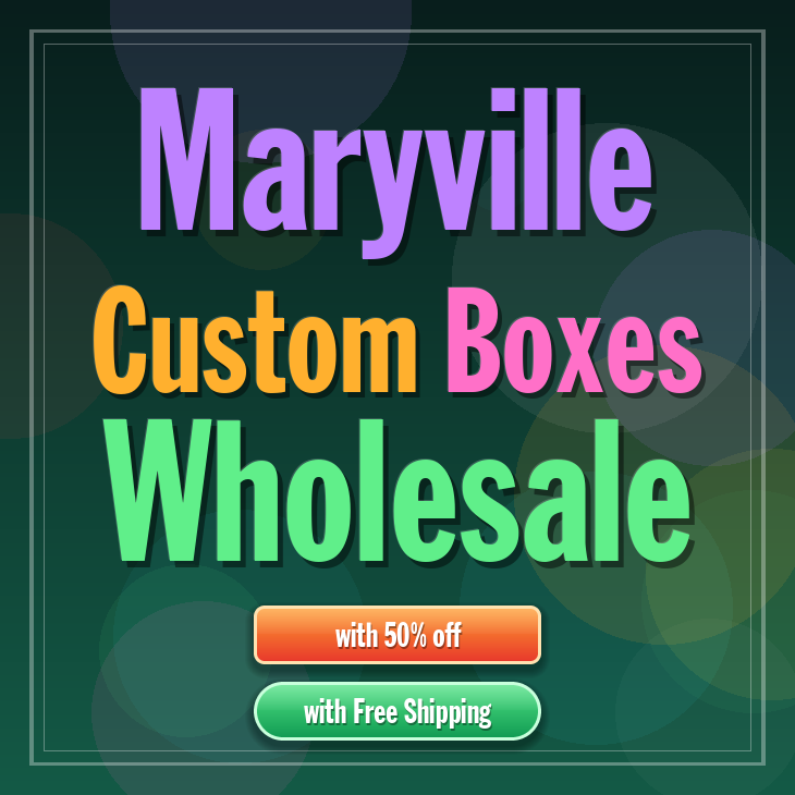 Maryville custom boxes