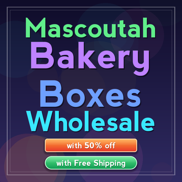 Mascoutah bakery boxes