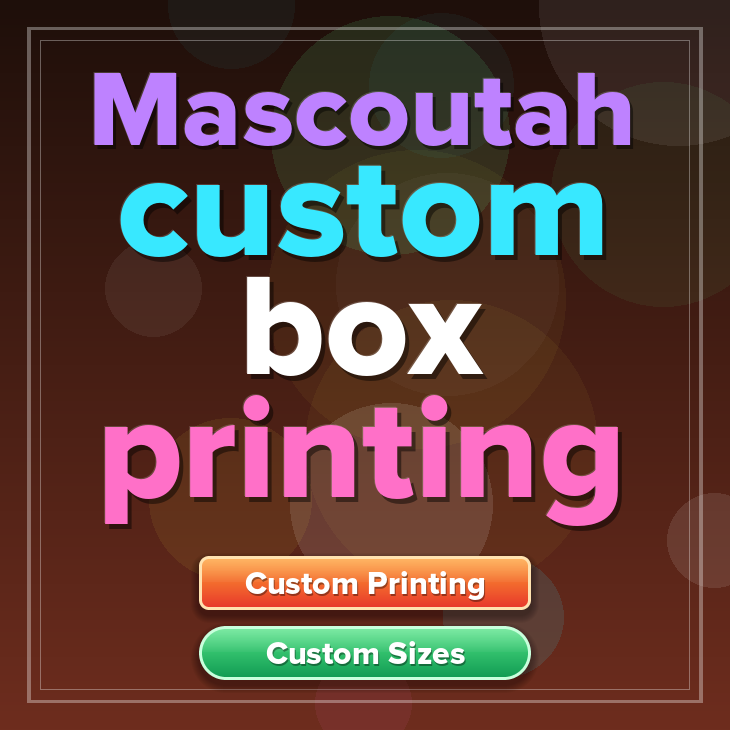 Mascoutah custom box printing
