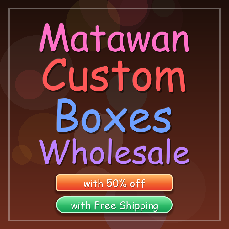 Matawan custom boxes
