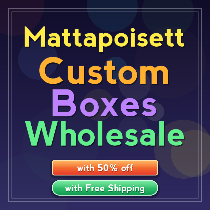 Mattapoisett custom boxes