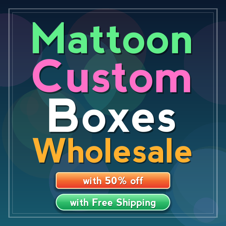 Mattoon custom boxes