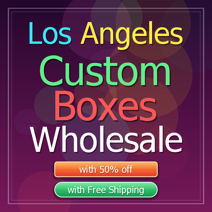 Mayfair cardboard boxes