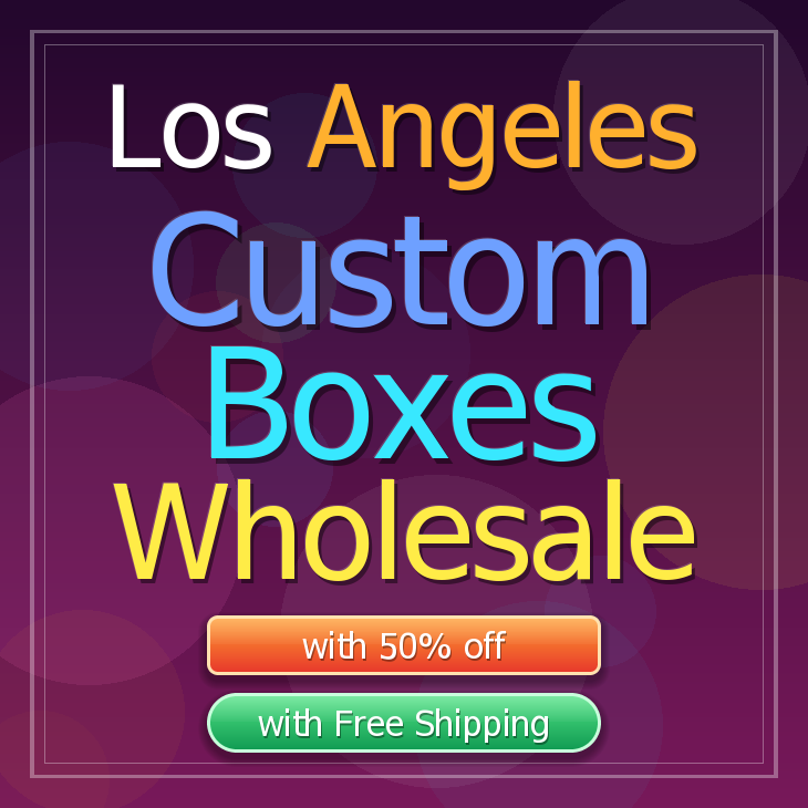 Mayo cardboard boxes