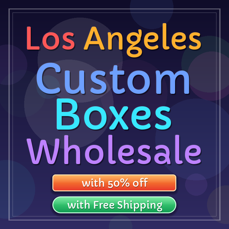 McSwain cardboard boxes