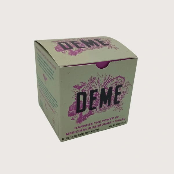medical cannabis boxes