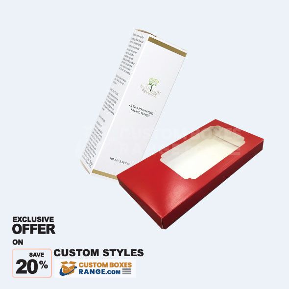 medicine Packaging Box
