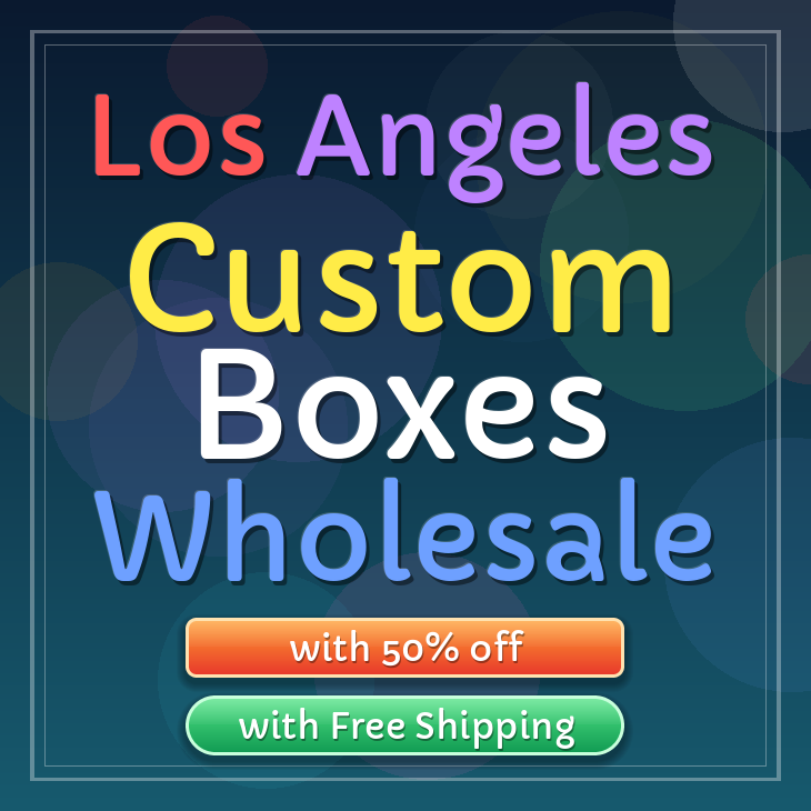 Medulla cardboard boxes