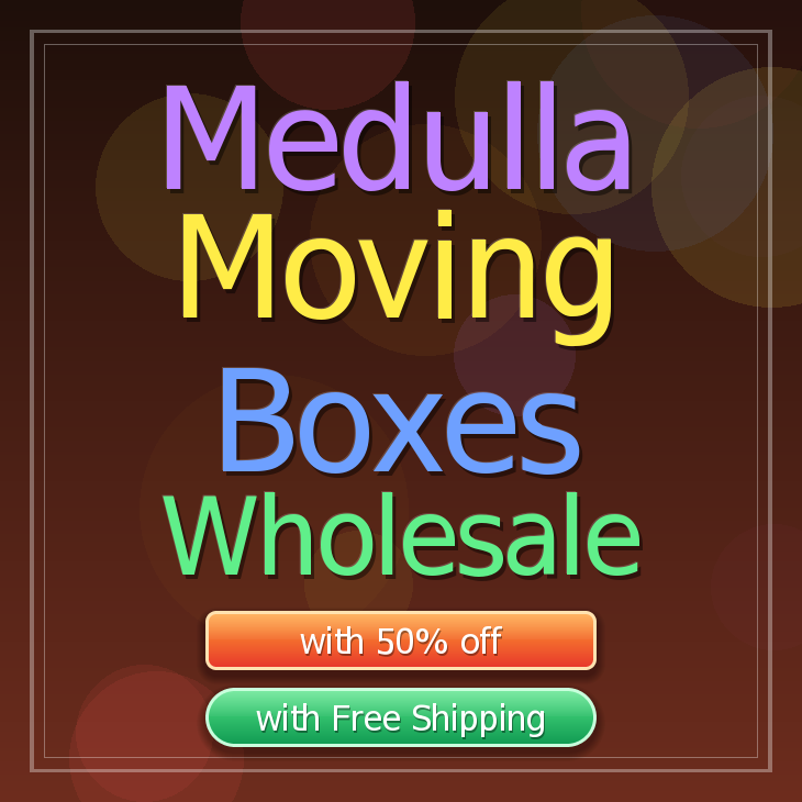 Medulla moving boxes