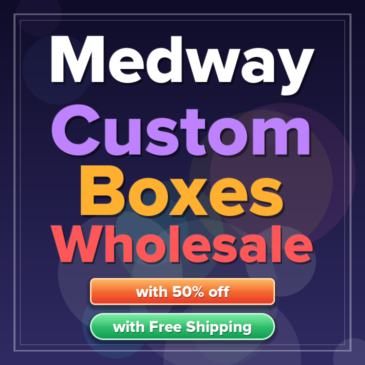 Medway custom boxes