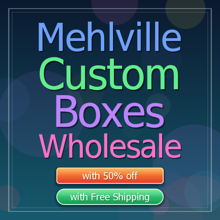 Mehlville custom boxes