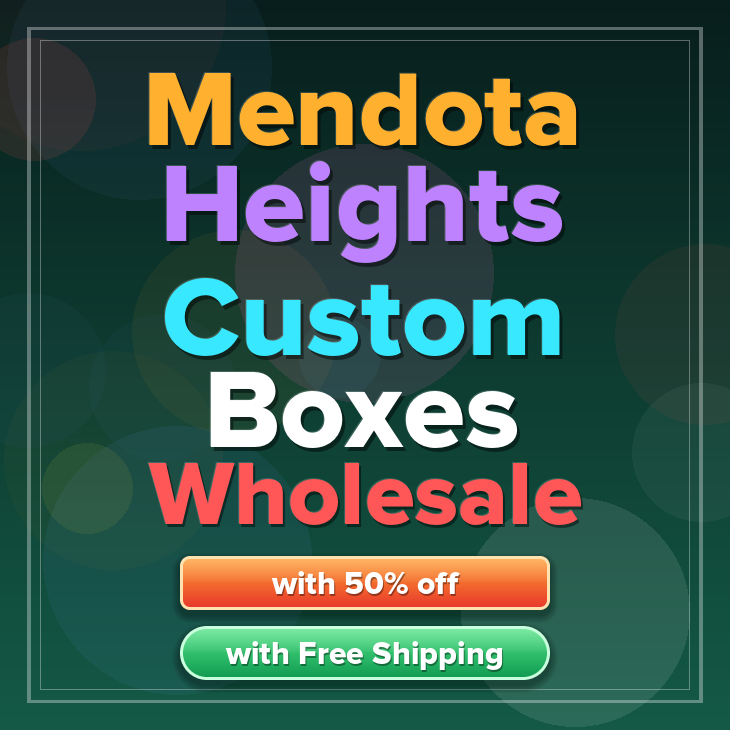 Mendota Heights custom boxes