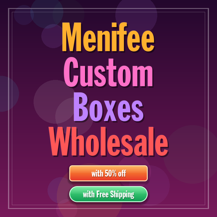 Menifee custom boxes