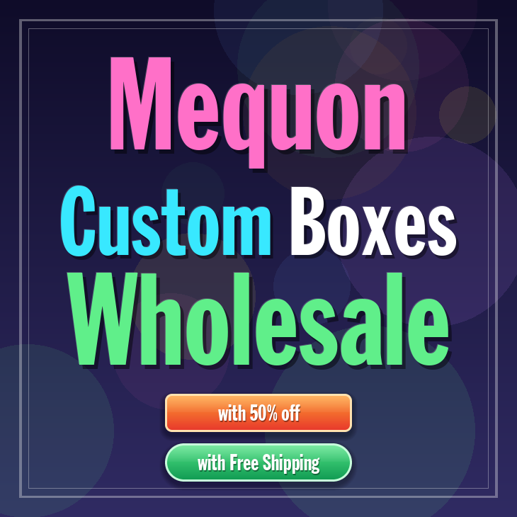 Mequon custom boxes