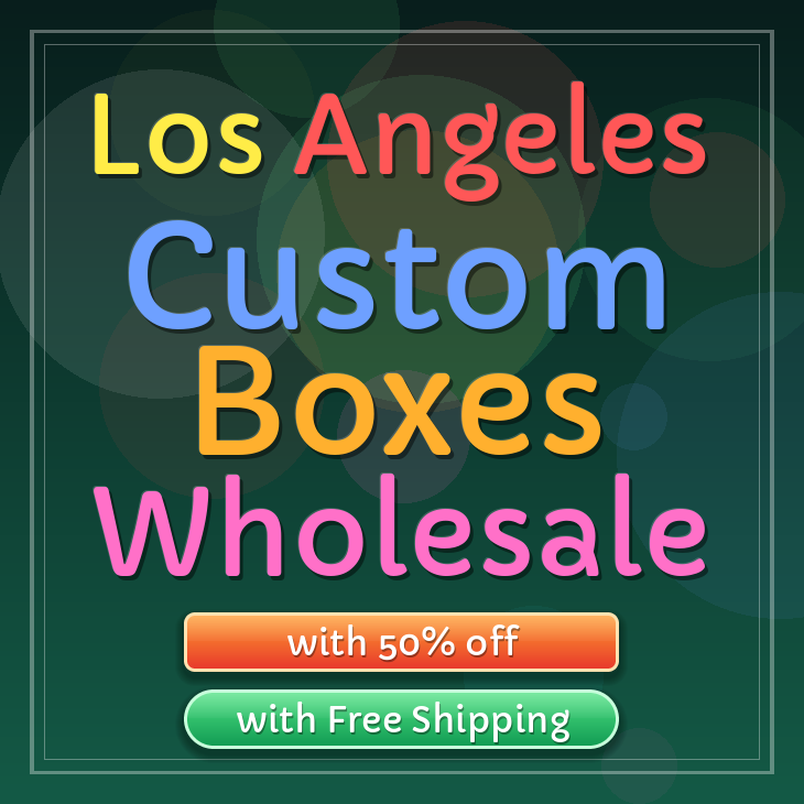 Merced cardboard boxes