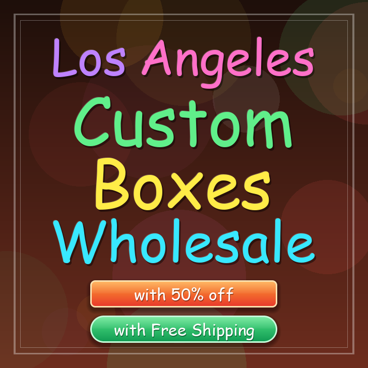 Miami cardboard boxes