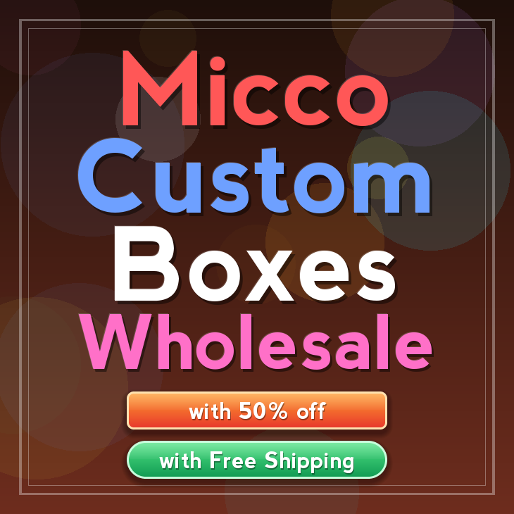 Micco custom boxes
