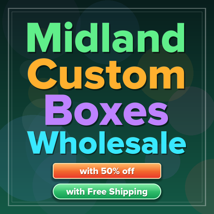 Midland custom boxes