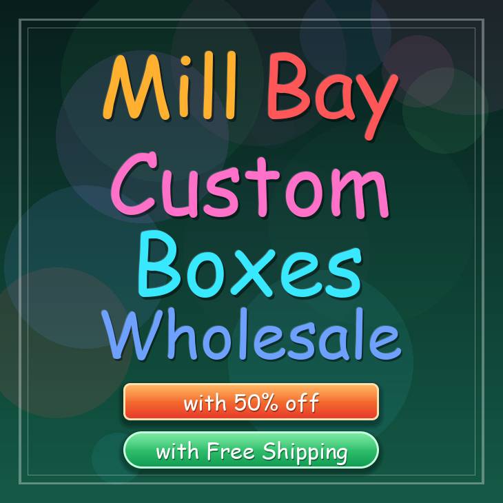 Mill Bay custom boxes