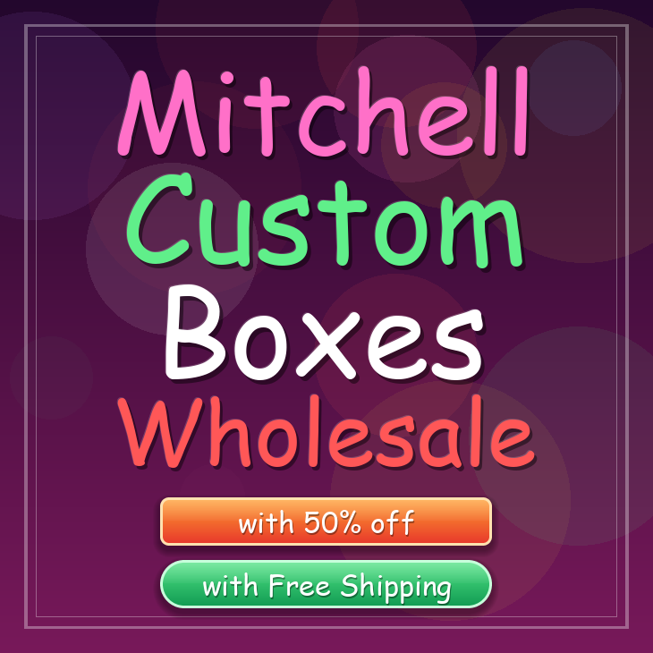 Mitchell custom boxes