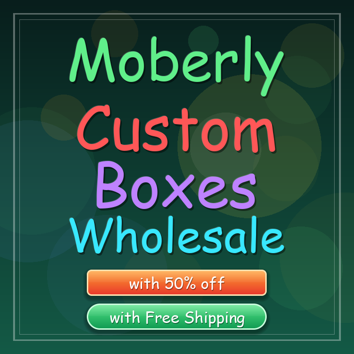 Moberly custom boxes