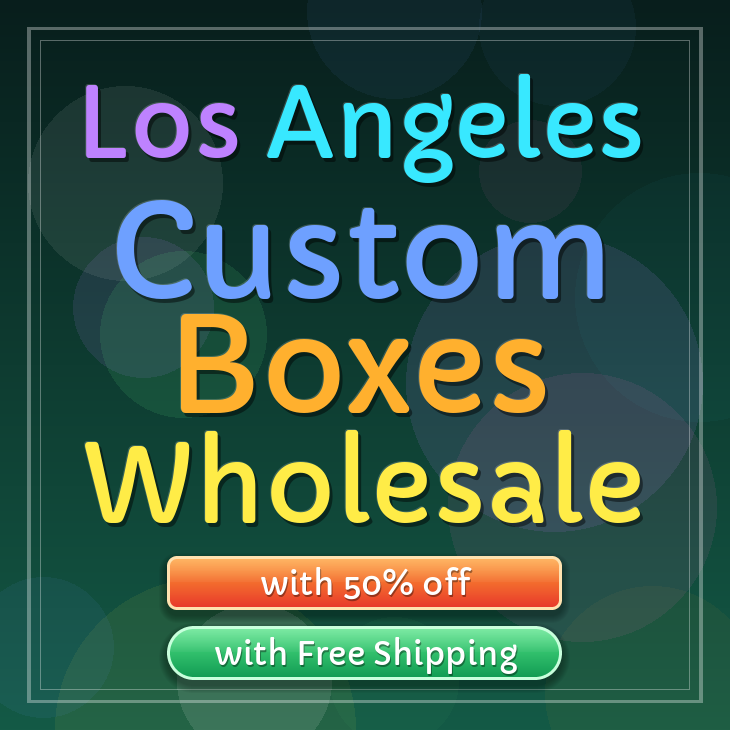 Mobile cardboard boxes
