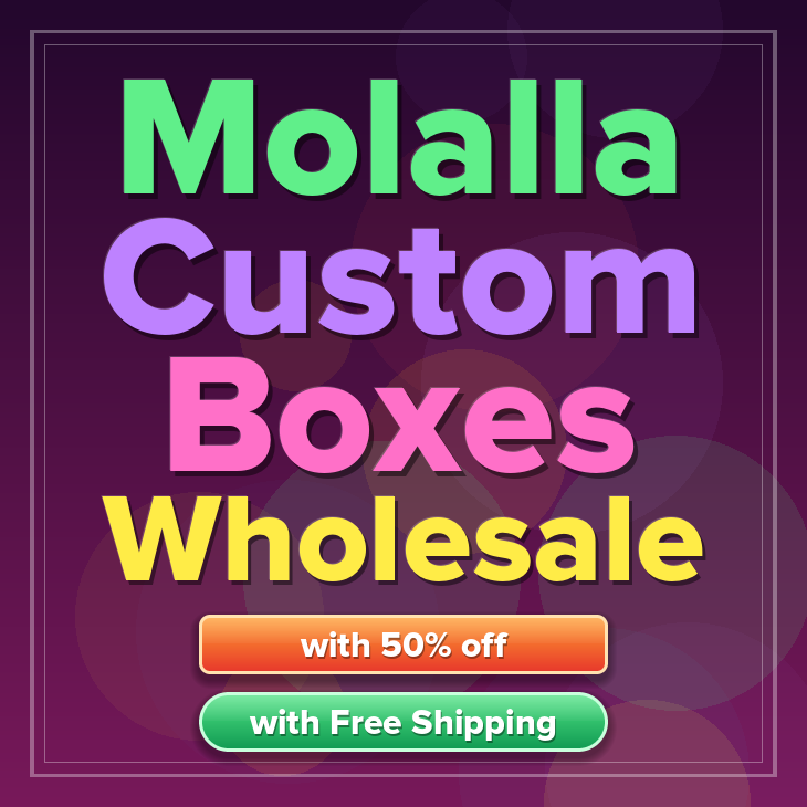 Molalla custom boxes