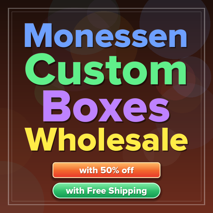 Monessen custom boxes