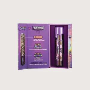 monthly vape boxes