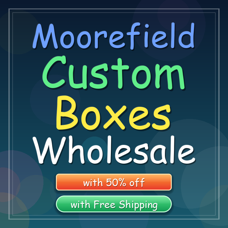 Moorefield custom boxes