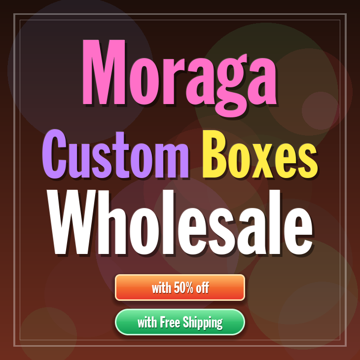 Moraga custom boxes