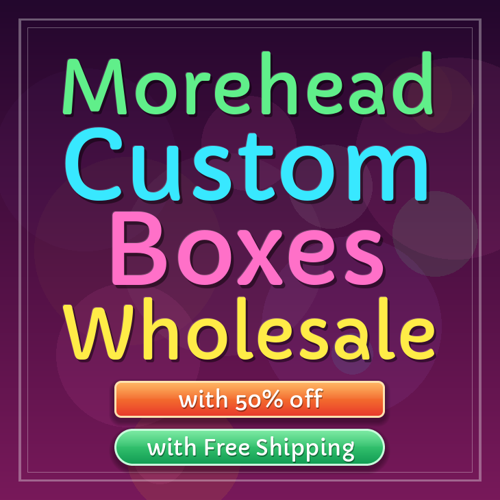 Morehead custom boxes