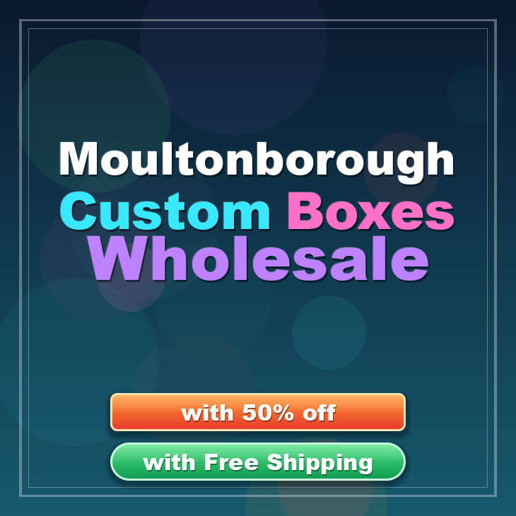 Moultonborough custom boxes