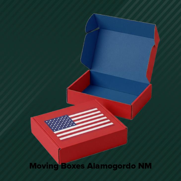 Moving boxes alamogordo nm