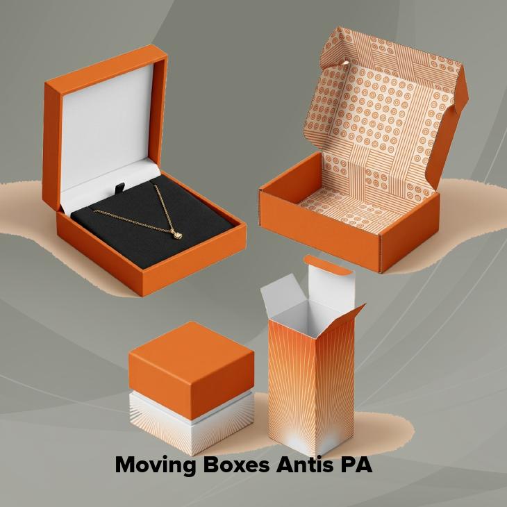 Moving boxes antis pa
