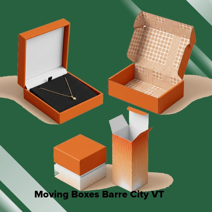 Moving boxes barre city vt