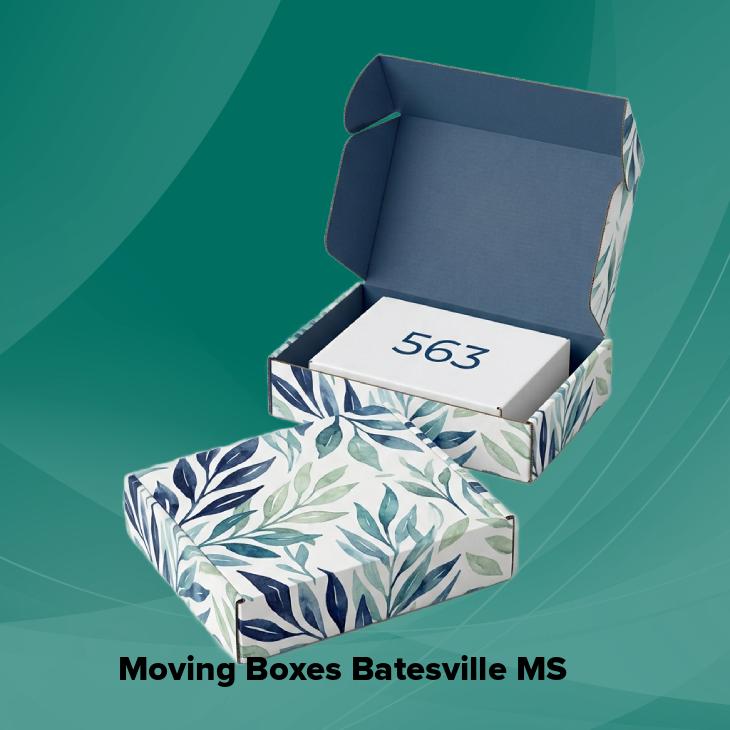 Moving boxes batesville ms