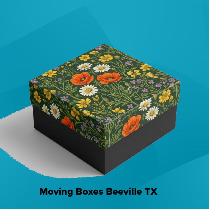 Moving boxes beeville tx