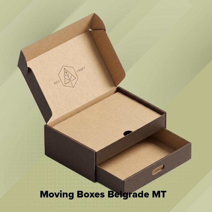 Moving boxes belgrade mt